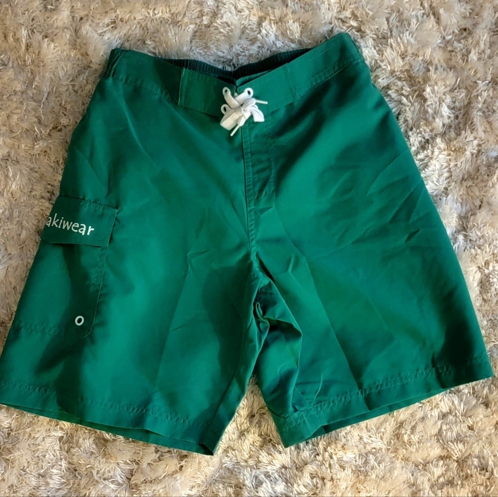Oakiwear Dri-Fit Shorts